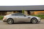 Aston Martin V12 Vanquish Replica 2008 года